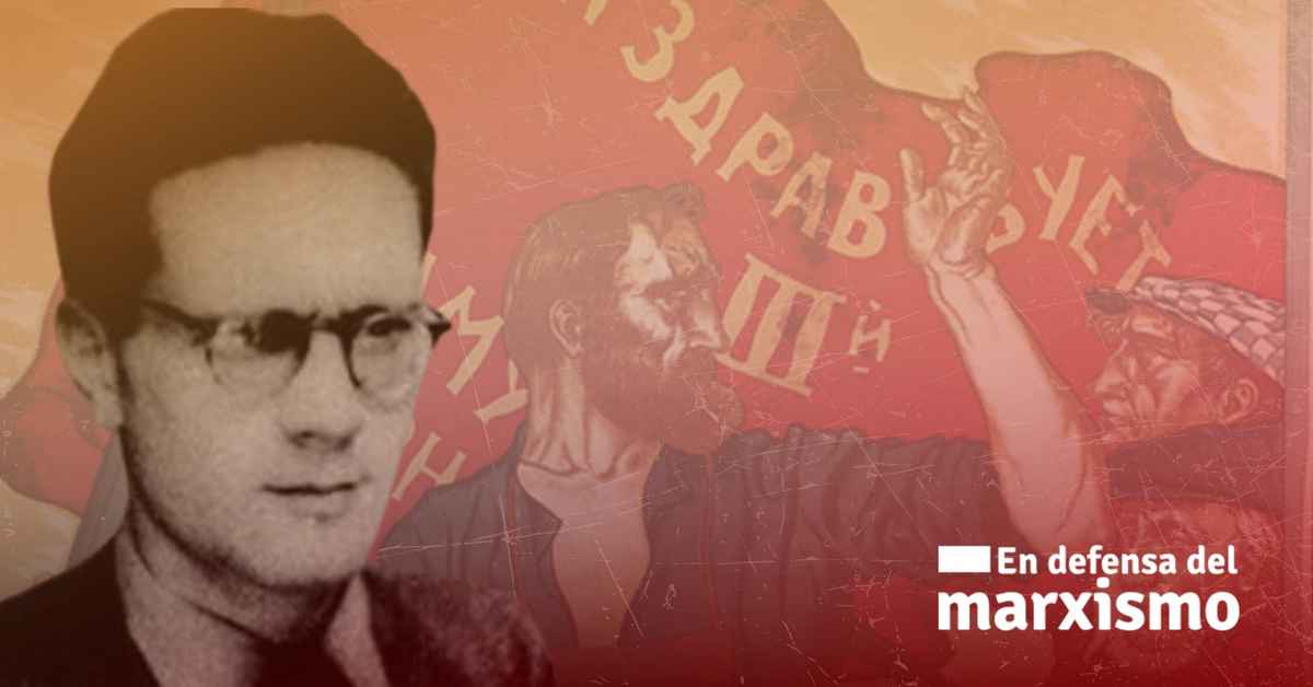 imagen de la nota ¡La Cuarta Internacional conducirá al proletariado a la victoria!