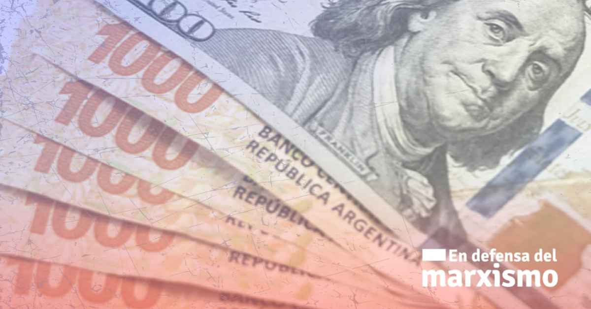 imagen de la nota Dolarización: los devastadores requisitos y consecuencias