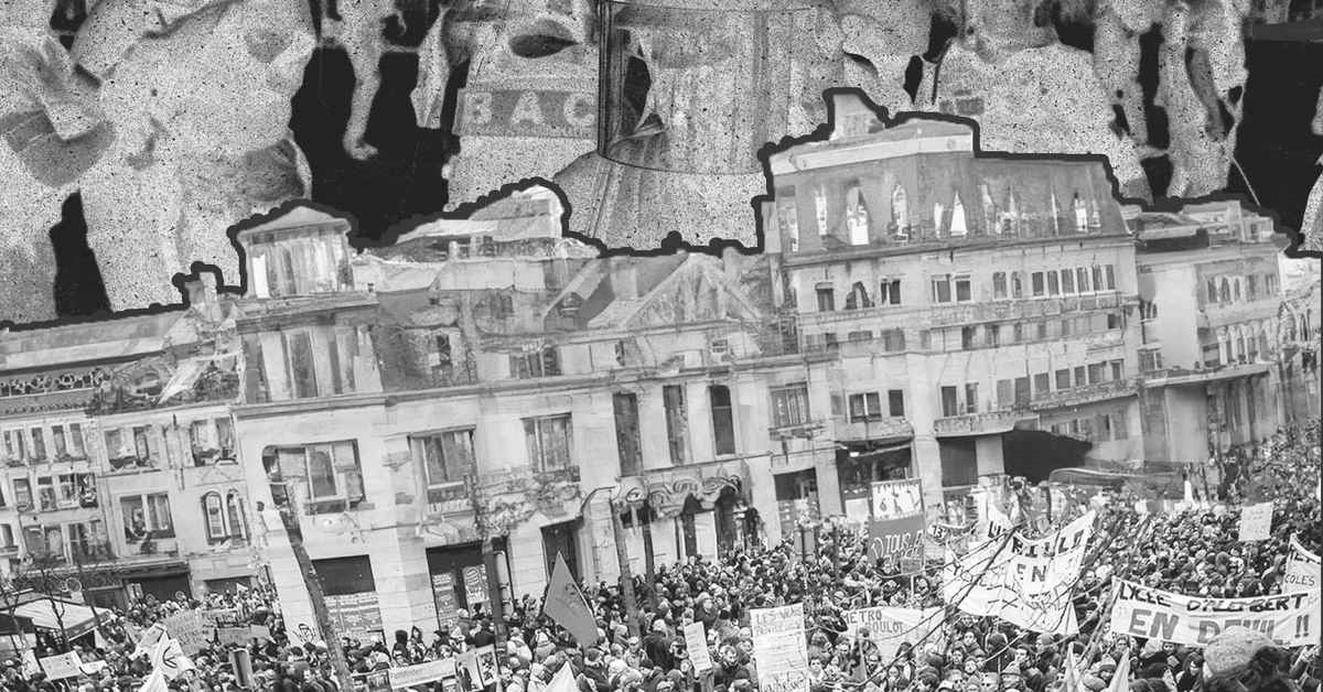imagen de la nota La lucha por el socialismo en el siglo XXI