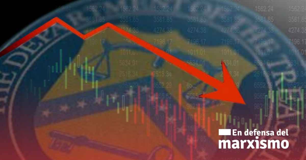 imagen de la nota El origen de la deuda de Estados Unidos