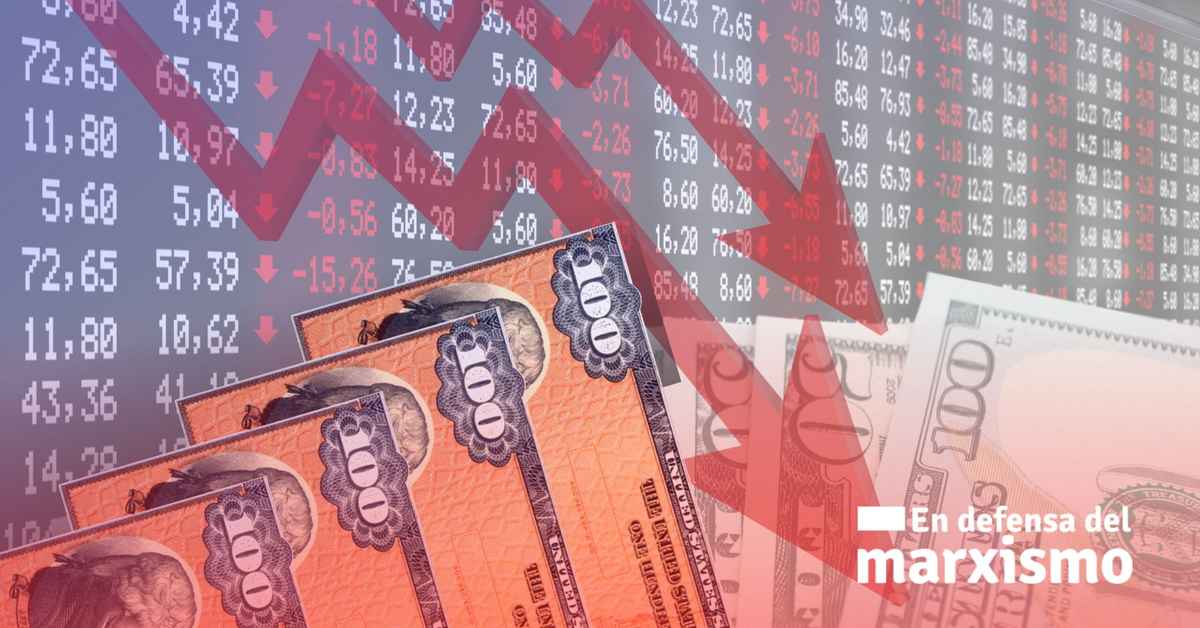imagen de la nota La economía mundial en las vísperas de 2024