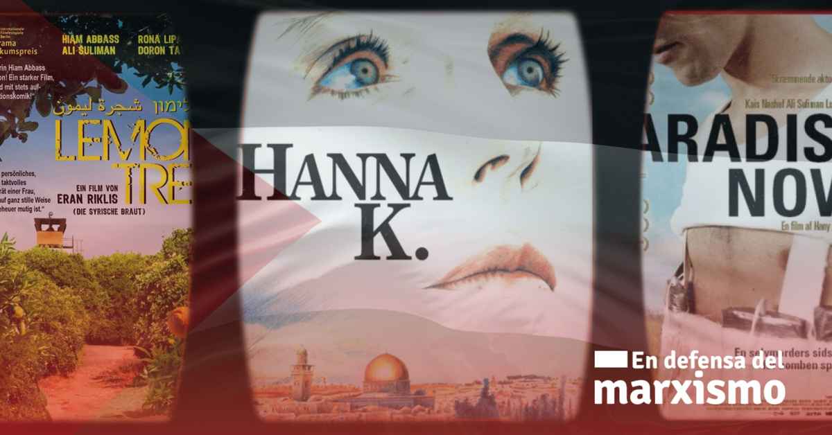 imagen de la nota La denuncia del cine al genocidio sionista en Franja de Gaza