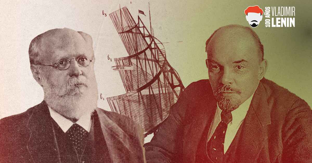 imagen de la nota La polémica Lenin/Kautsky: la ruptura entre democratismo y revolución un siglo después