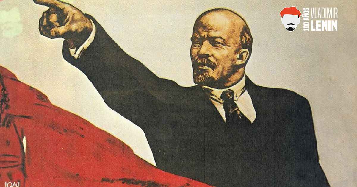 imagen de la nota Lenin y el Estado: confusión o revolución