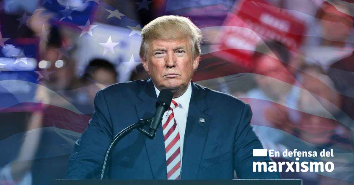 imagen de la nota Lo que está en juego en las elecciones presidenciales de EEUU