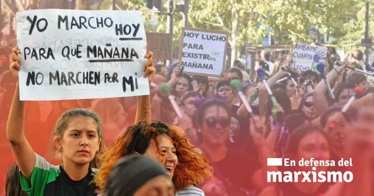 imagen de la nota Neuquén al top del ranking de femicidios