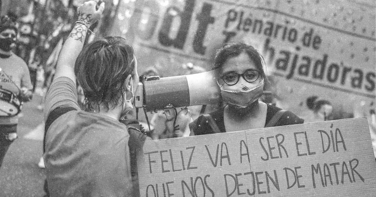 imagen de la nota La situación de las mujeres en el capitalismo