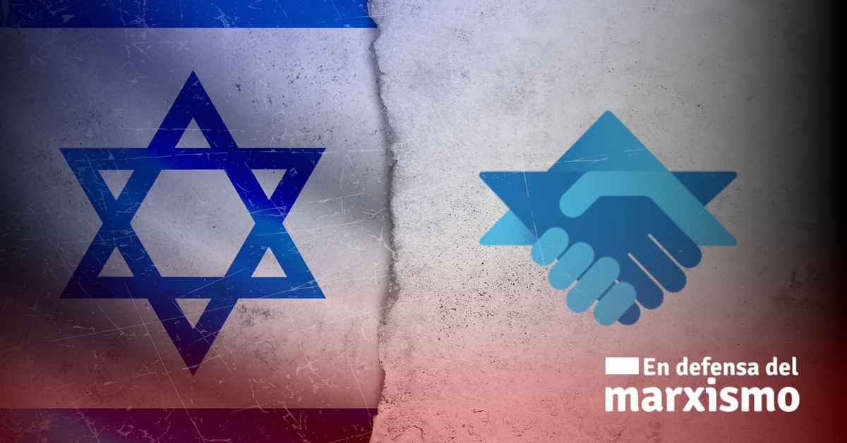 imagen de la nota Histadrut: una central obrera racista y colonial del sionismo
