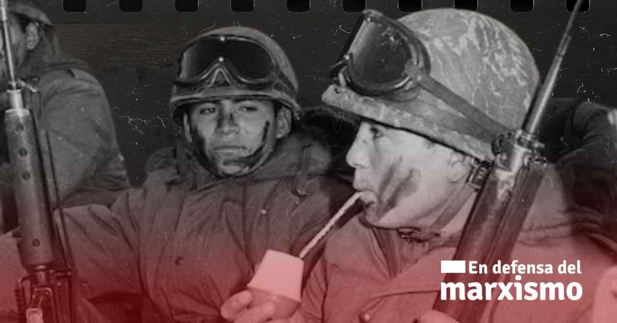 imagen de la nota Malvinas y el cine nacional
