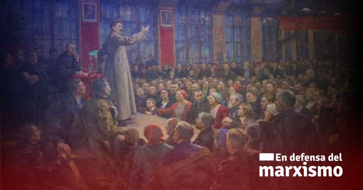 imagen de la nota ¿Qué fue la «Promoción Lenin»?