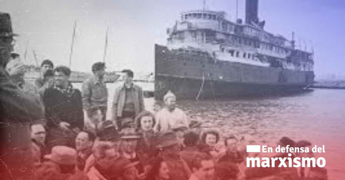 imagen de la nota La verdad sobre el pacto nazi-sionista (Haavara en hebreo) 