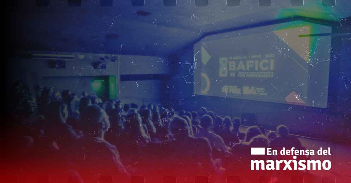imagen de la nota BAFICI: El cine independiente no esquiva la crisis