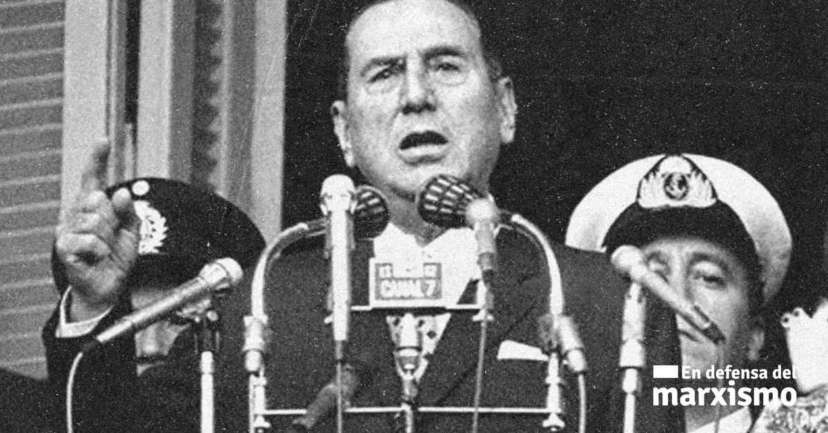 imagen de la nota El Partido Obrero frente al último gobierno de Perón