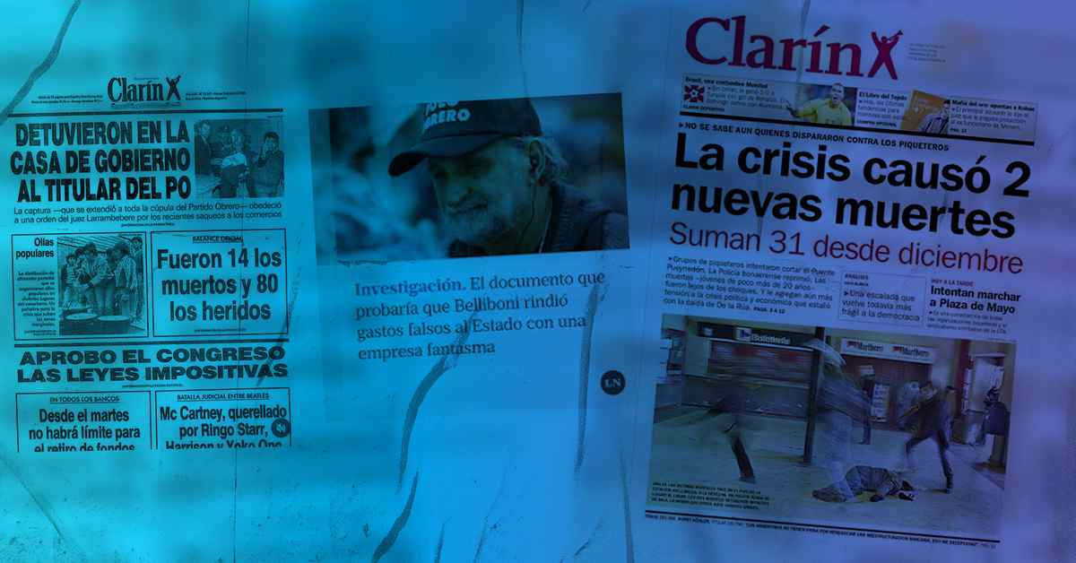 imagen de la nota Sobre el uso de las difamaciones en los ataques reaccionarios