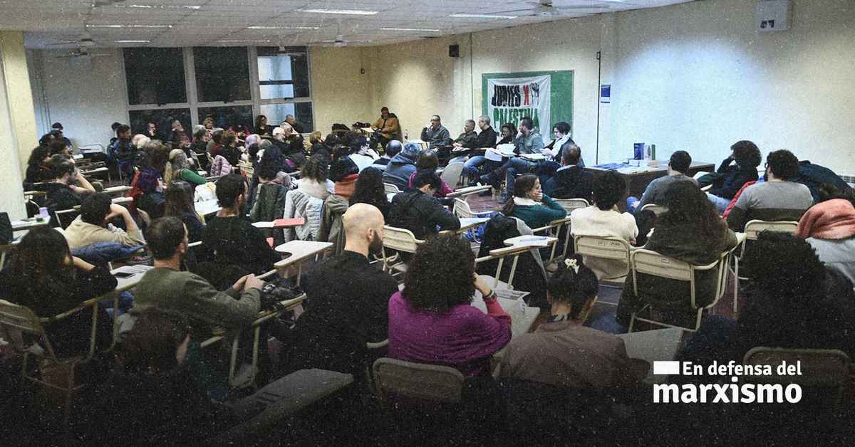 imagen de la nota «No en nuestro nombre»: Fuera las tropas sionistas de Gaza, Cisjordania y Jerusalén