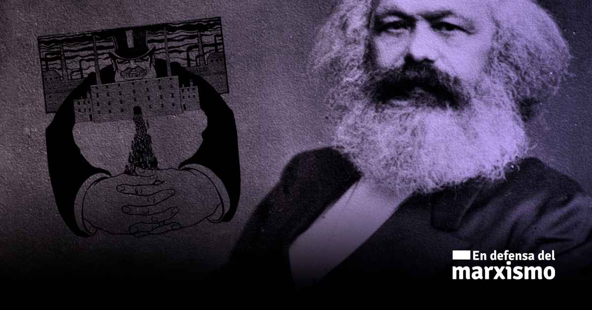 imagen de la nota Propiedad privada, capitalismo y estado