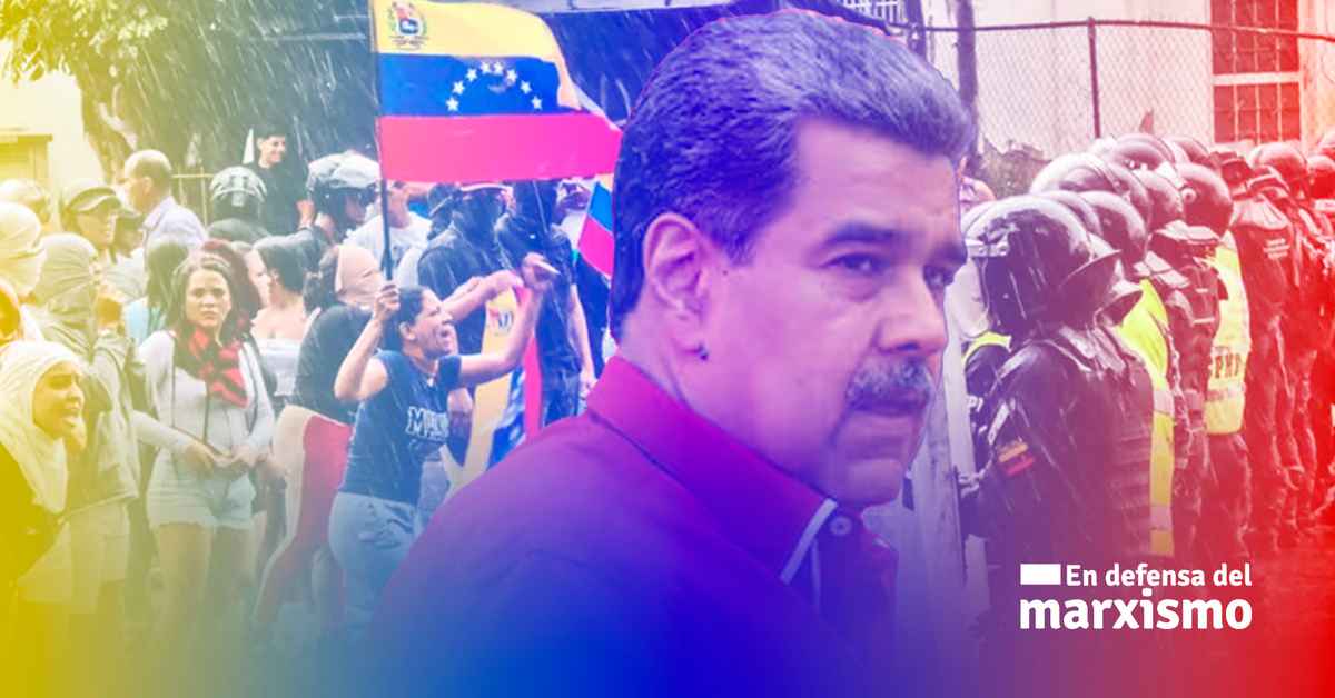 imagen de la nota El chavismo: apogeo y declinación (Parte 1)