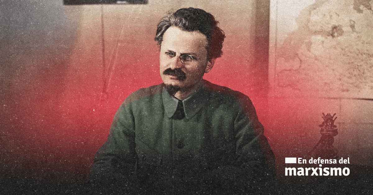 imagen de la nota Se lanza la convocatoria al III Evento Internacional León Trotsky