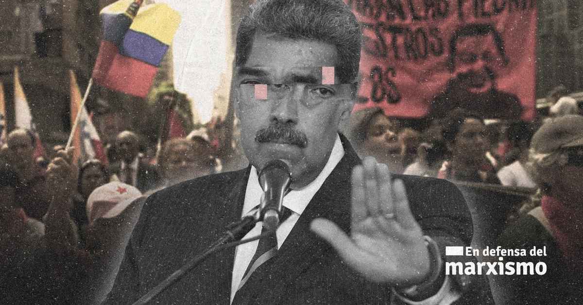 imagen de la nota Más sobre la izquierda y Venezuela