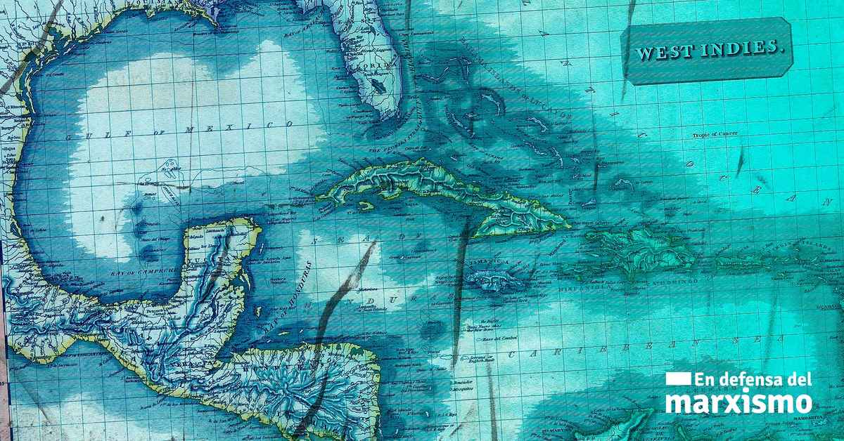imagen de la nota West Indies: el Caribe olvidado. La necesidad de una oposición marxista en el Caribe Oriental anglófono
