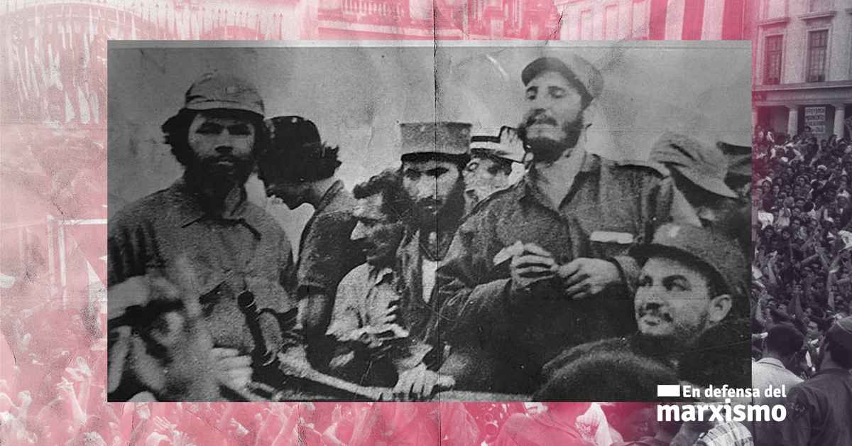 imagen de la nota Trotskismos, lucha armada y estrategia revolucionaria