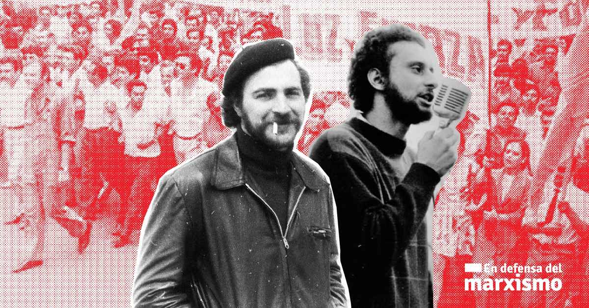 imagen de la nota Cuando el peronismo enfrentó a la generación clasista del Cordobazo