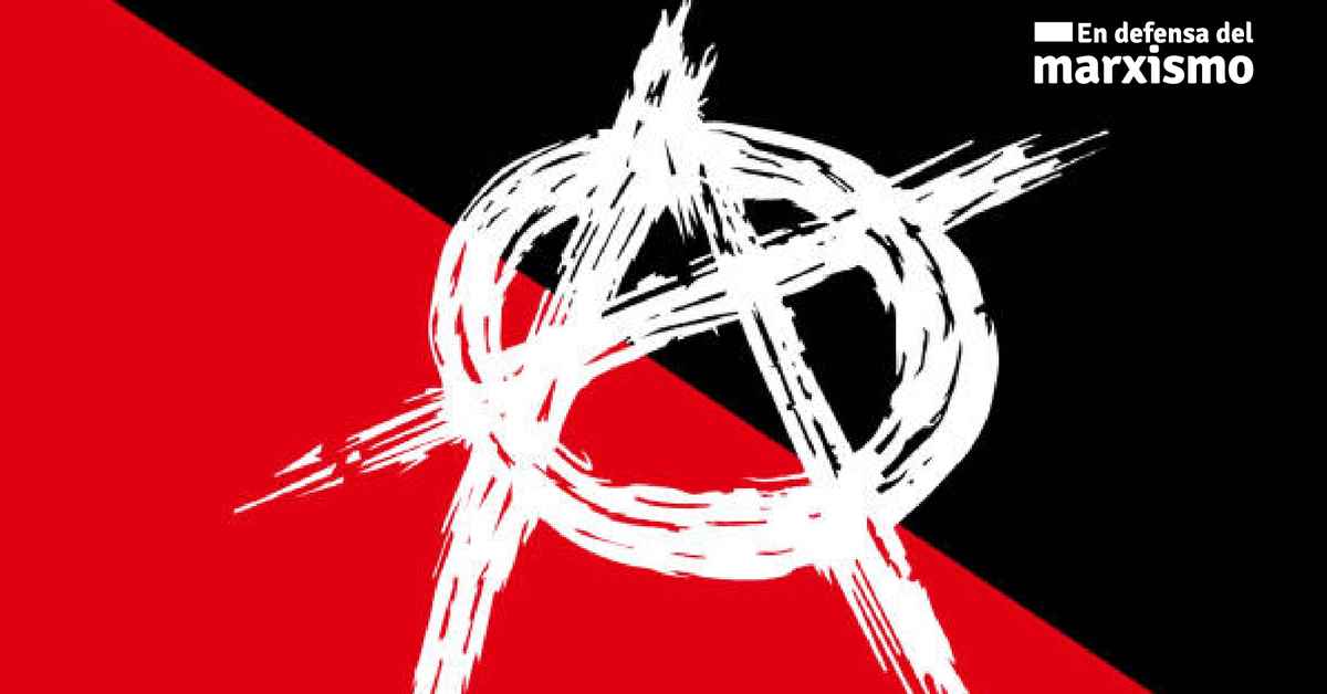 imagen de la nota Táctica y estrategia: divergencias marxistas con ultraizquierdistas y anarquistas (1era parte)