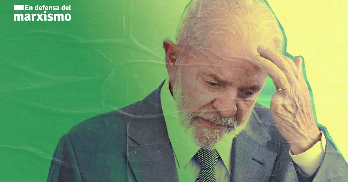 imagen de la nota Brasil: El Frente Popular pavimenta el camino a la derecha