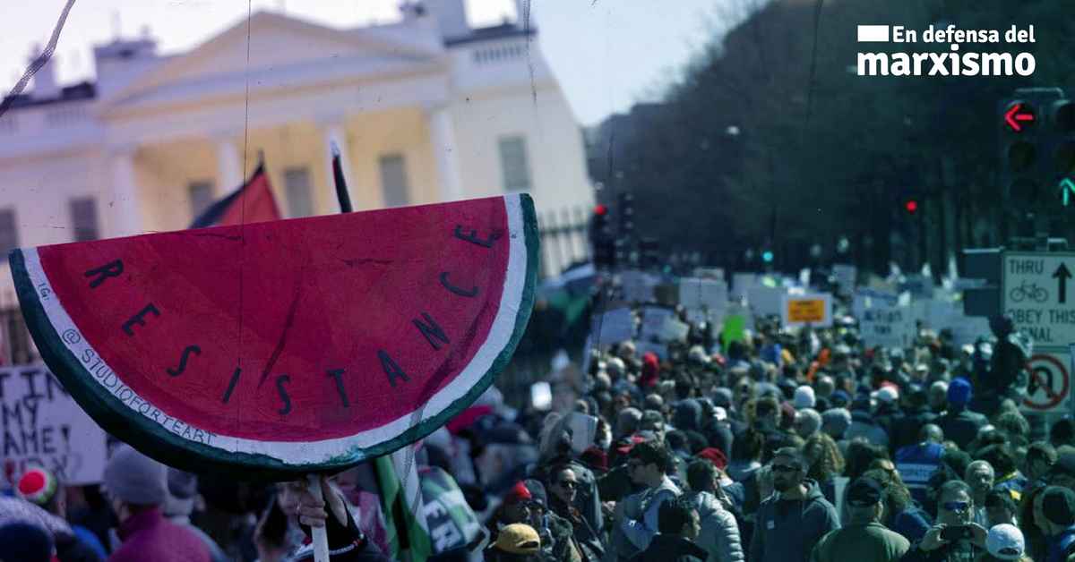 imagen de la nota 2025: encrucijada estratégica de la izquierda norteamericana