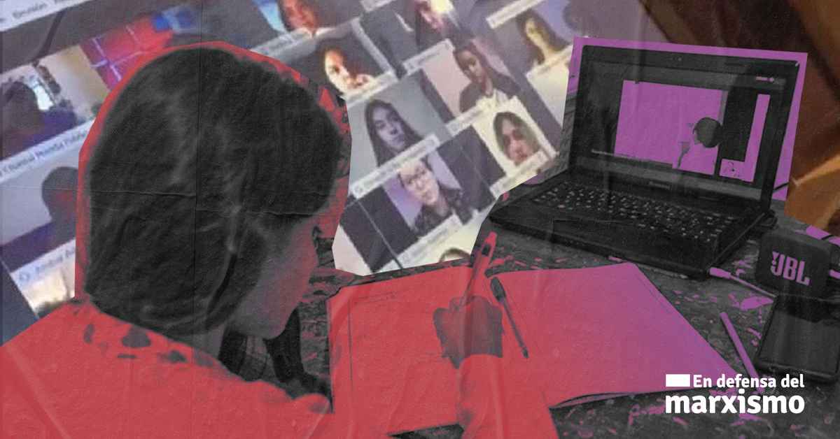 imagen de la nota Pandemia, Teletrabajo y Estrategias sindicales docentes. Un aporte a partir de la experiencia de la seccional Suteba La Matanza durante el período 2020-2021