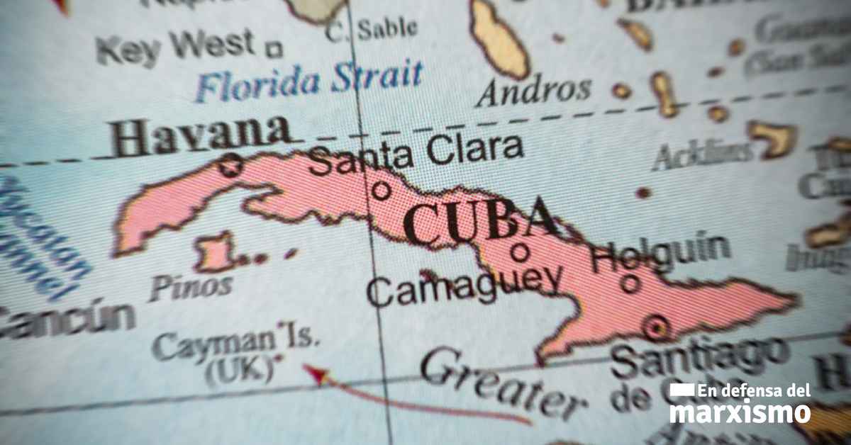 imagen de la nota La crisis del proceso restauracionista en Cuba