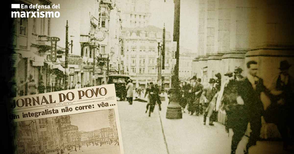 imagen de la nota A 100 años de la desbandada de las gallinas verdes