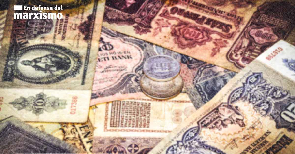 imagen de la nota La ley del valor trabajo bajo el imperialismo