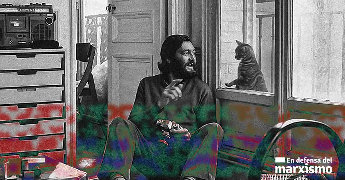 imagen de la nota Julio Cortázar: Un escritor comprometido que revolucionó las letras