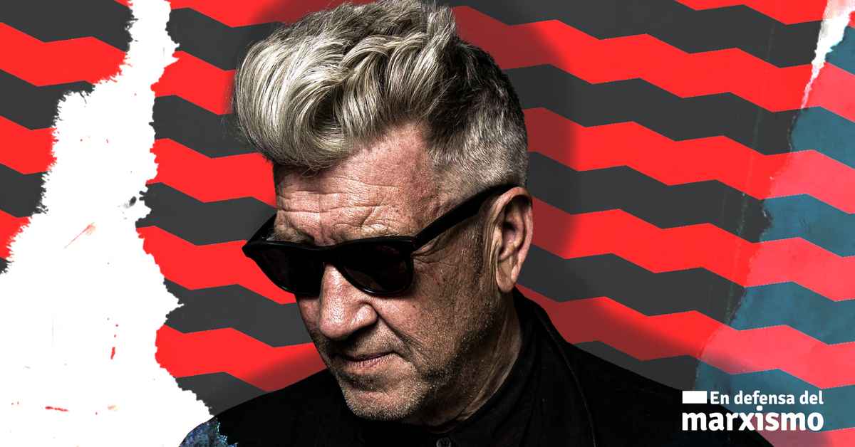 imagen de la nota David Lynch: maestro del surrealismo social en el cine