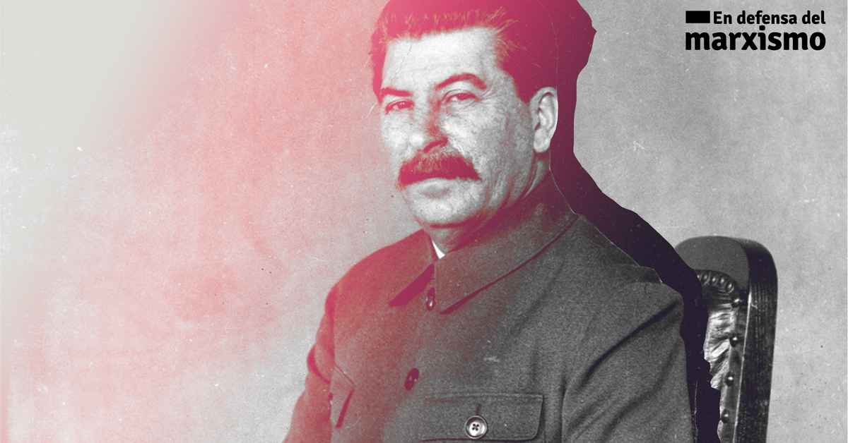 imagen de la nota ¿Qué fue el Socialismo en un solo país?