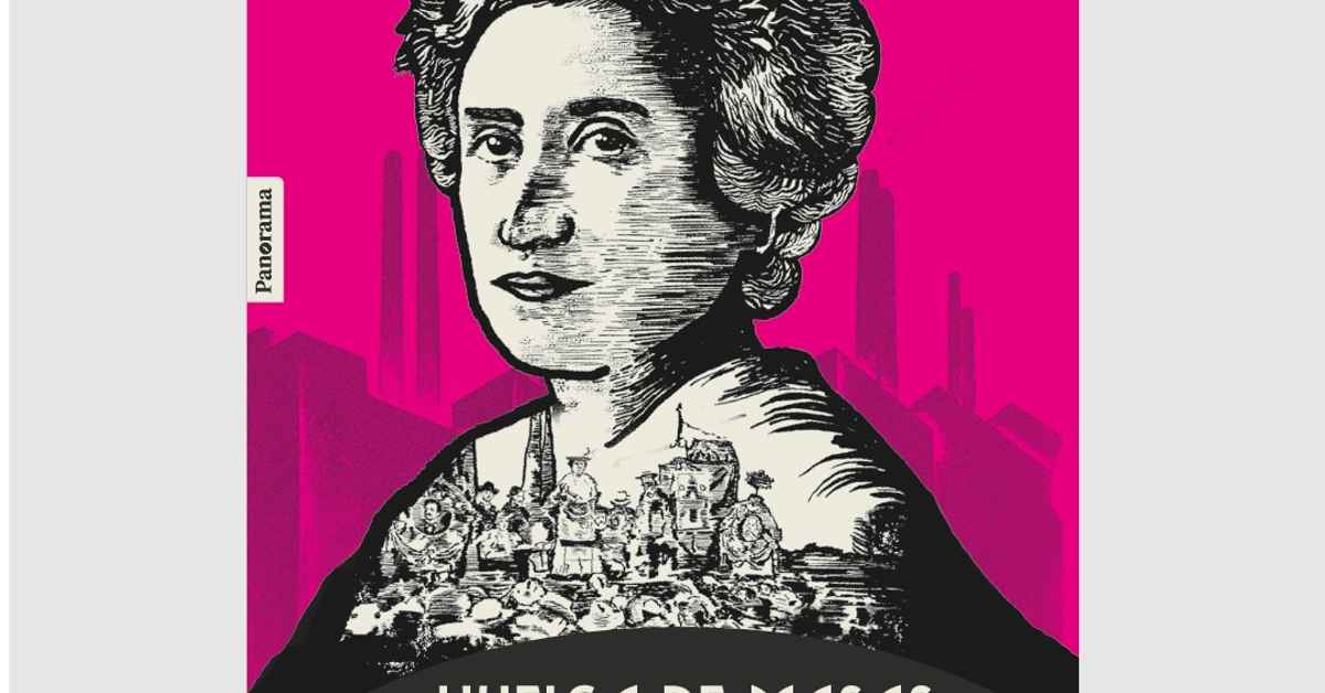 tapa de Huelga de Masas, Partido y Sindicato