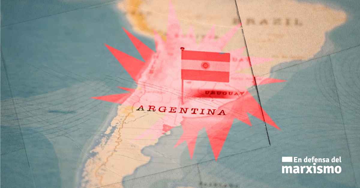 imagen de la nota Argentina: del anarcocapitalismo a la austeridad
