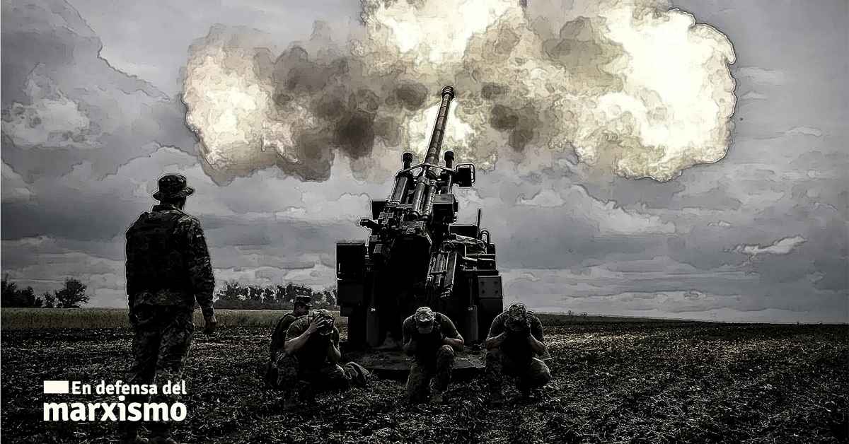 imagen de la nota La nueva escalada de la guerra en Ucrania y sus razones (I)