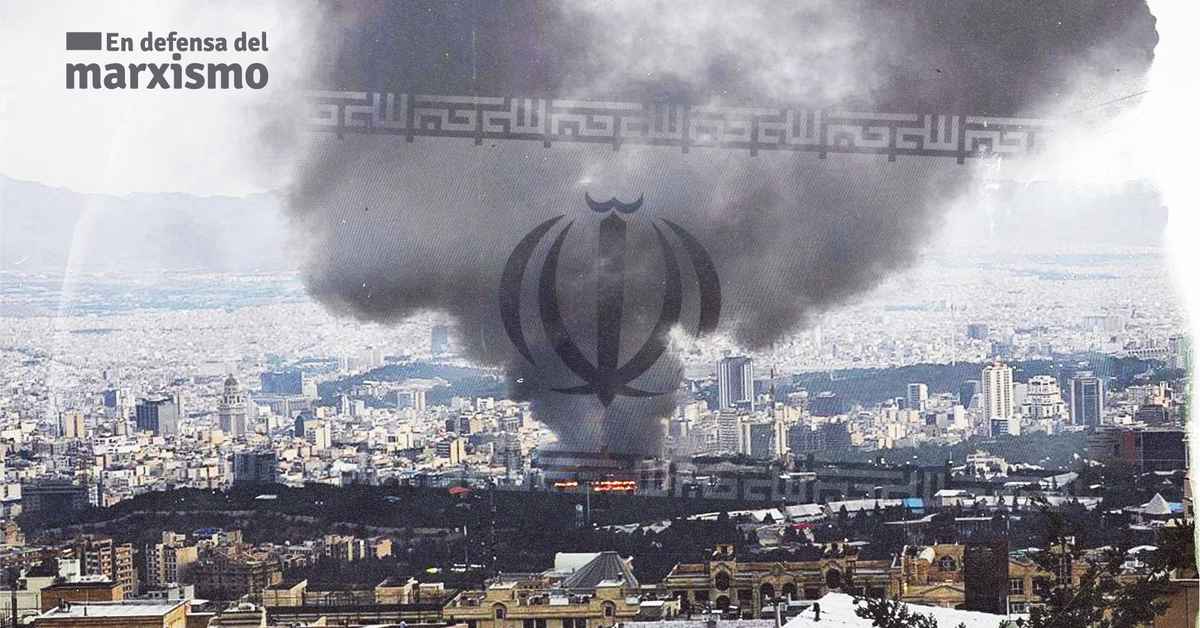 imagen de la nota La guerra de 12 días de Israel y Estados Unidos contra Irán
