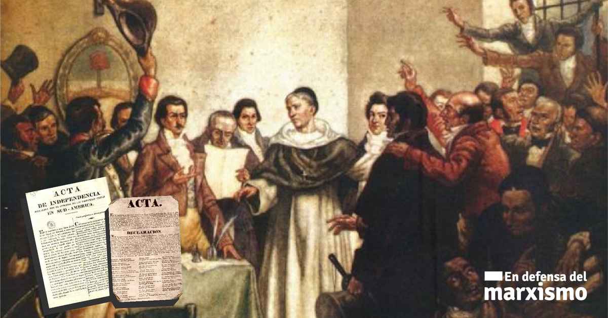 imagen de la nota La cuestión de la independencia en 1816