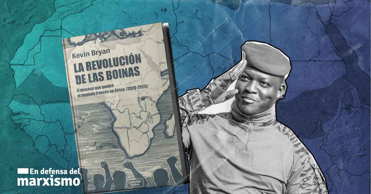 imagen de la nota Del ‘Fuera Francia’ al ascenso nacionalista: el Sahel y la Revolución Permanente