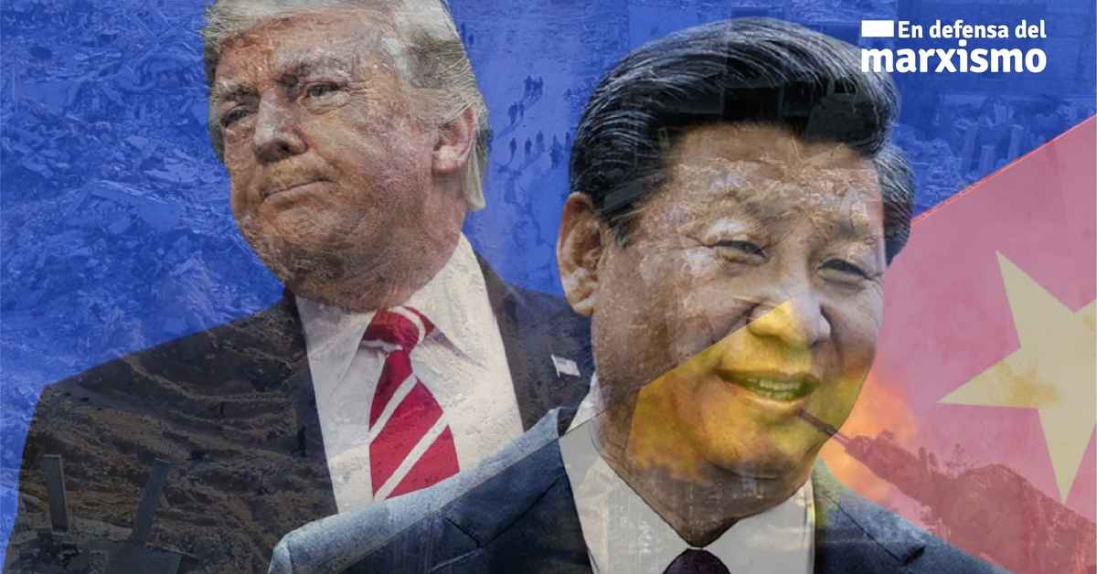 imagen de la nota Informe sobre la situación internacional
