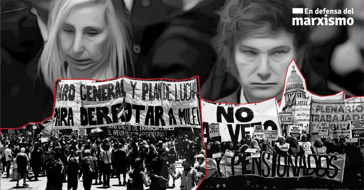 imagen de la nota Informe sobre la situación nacional