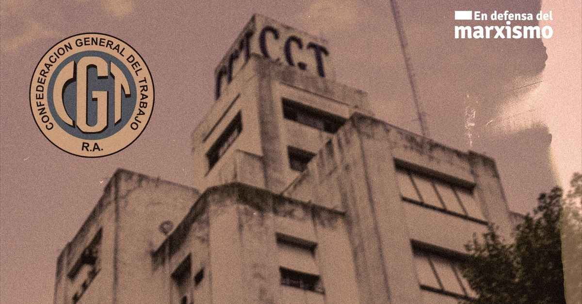 imagen de la nota Apuntes sobre la historia de las obras sociales sindicales