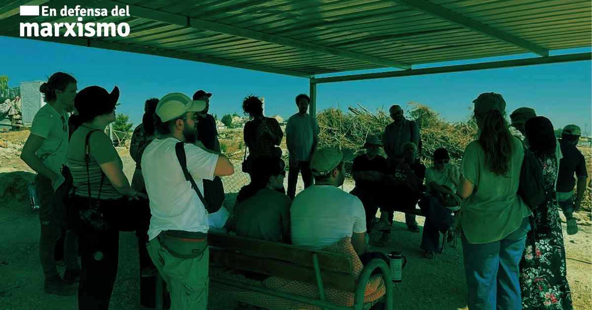 imagen de la nota Apuntes sobre nuestro viaje a Palestina