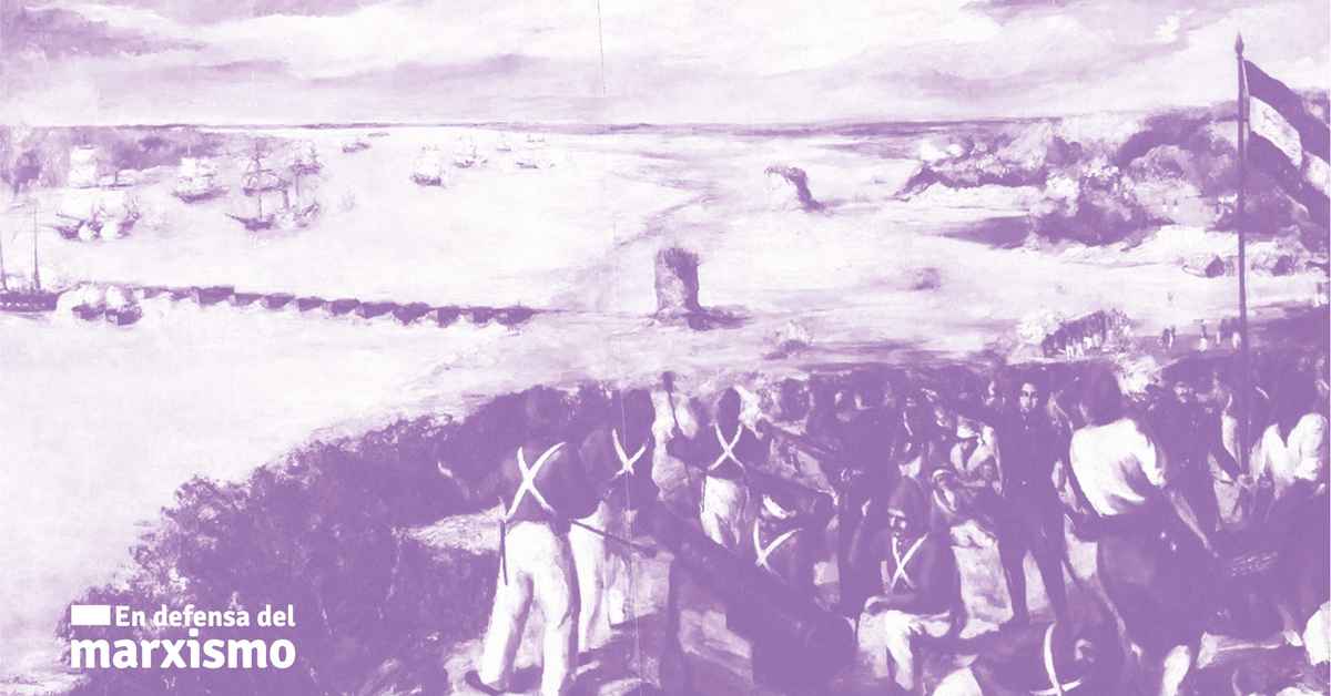 imagen de la nota 180 años de la Vuelta de Obligado