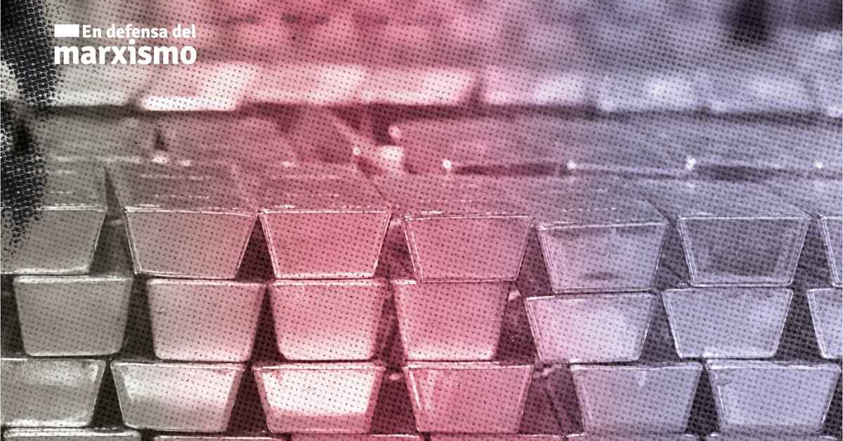 imagen de la nota ¿El “boom del oro” o el hundimiento del dólar?