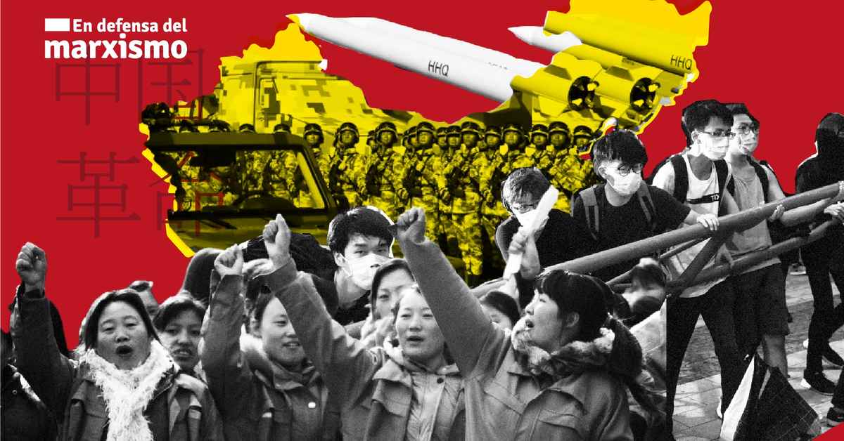 imagen de la nota Presentación y objetivo de la edición 62 de En Defensa del Marxismo