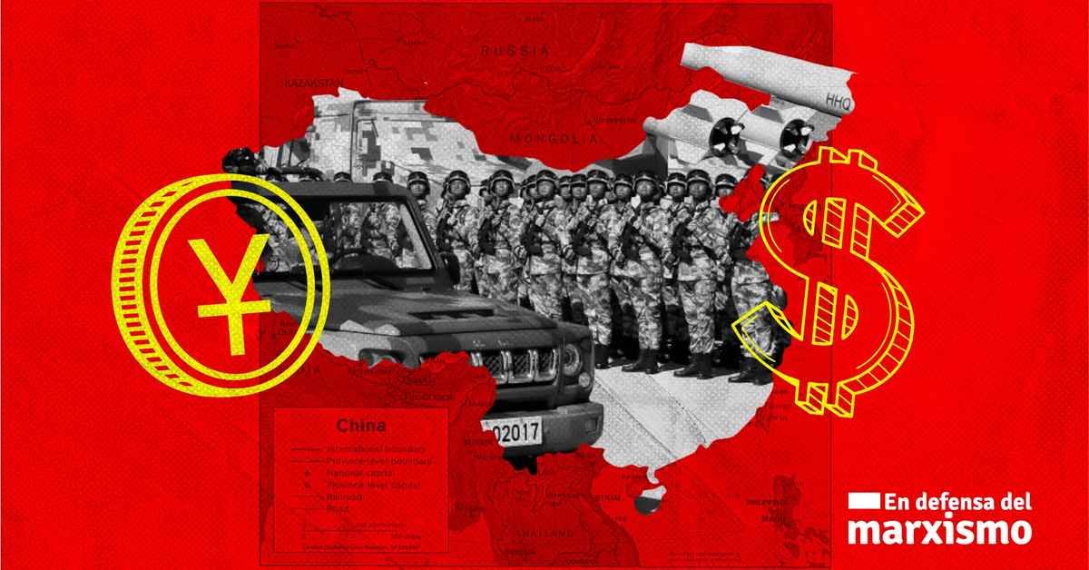 imagen de la nota Polémicas sobre China